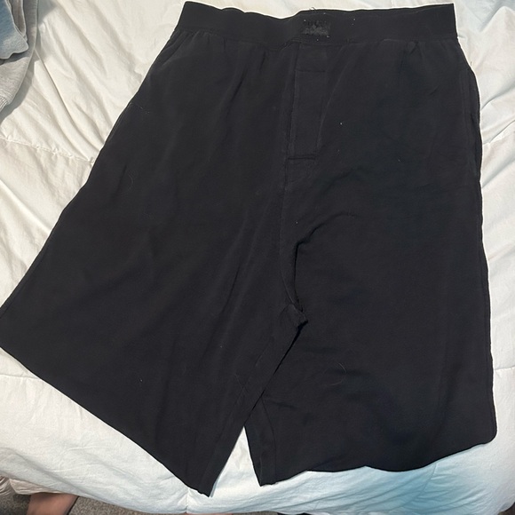 Skims boyfriend pants - Picture 1 of 2
